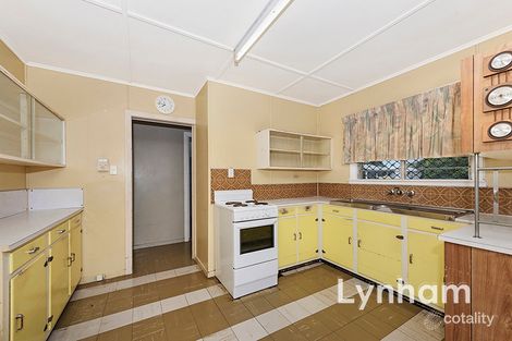 Property photo of 32 Berontha Street Cranbrook QLD 4814
