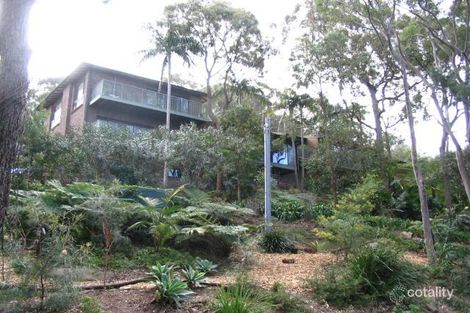 Property photo of 2 Nangana Road Bayview NSW 2104