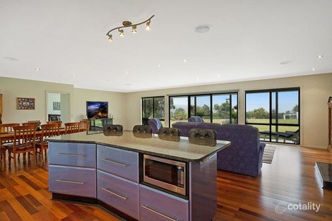 Property photo of 36 Green Point Road Millingandi NSW 2549