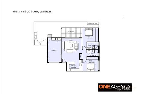 Property photo of 3/91 Bold Street Laurieton NSW 2443