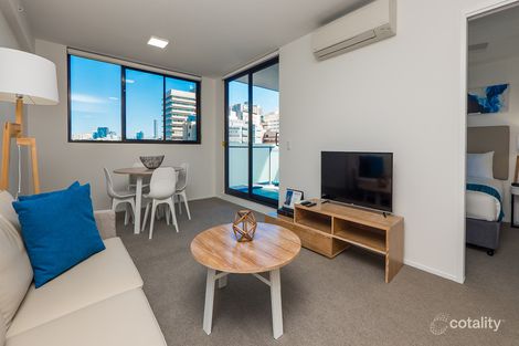 Property photo of 605/11 Bowen Bridge Road Bowen Hills QLD 4006