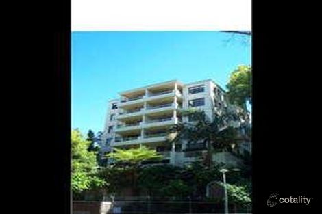 Property photo of 2/2 Holdsworth Avenue Rushcutters Bay NSW 2011