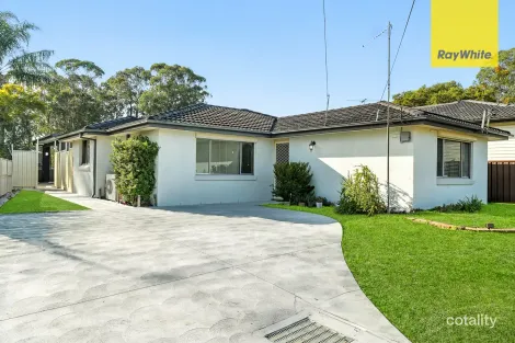 Property photo of 15 Acacia Street Rooty Hill NSW 2766