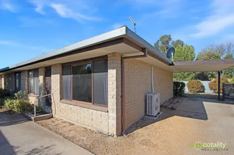 4/42 Williams Rd, Horsham, VIC 3400