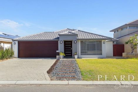 Property photo of 37 Scrubwren Circuit Alkimos WA 6038