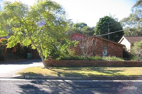 10 Ninth Ave, Toukley, NSW 2263