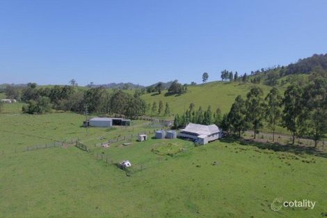 Property photo of 2386 Salisbury Road Salisbury NSW 2420