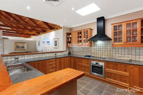 Property photo of 57 William James Drive Cordeaux Heights NSW 2526