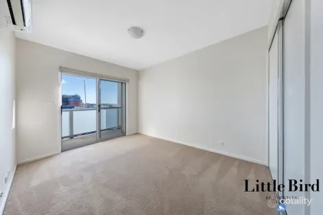 Property photo of 108/2 Peter Cullen Way Wright ACT 2611