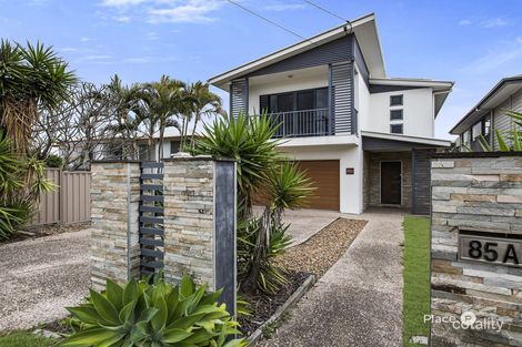 Property photo of 85A Morden Road Sunnybank Hills QLD 4109