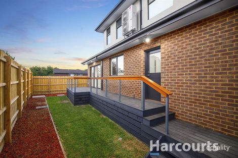 Property photo of 3/163 Dorset Road Boronia VIC 3155