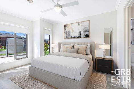 51 Spearwood Rise, Cranbourne West, VIC 3977