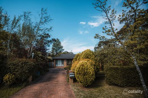 Property photo of 218 Connaught Road Blackheath NSW 2785