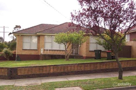 Property photo of 2/69 Mackie Road Mulgrave VIC 3170