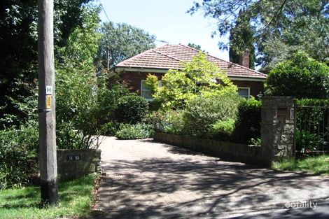 14 Kulgoa Rd, Pymble, NSW 2073