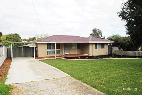 Property photo of 10 Denston Way Girrawheen WA 6064