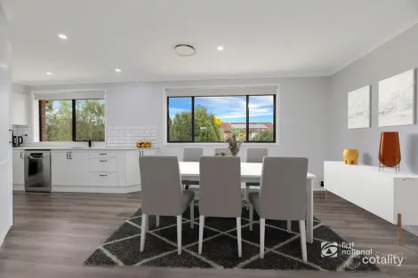 Property photo of 51 Old Hawkesbury Road McGraths Hill NSW 2756