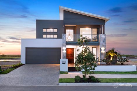 93 Quay Cct, Newport, QLD 4020