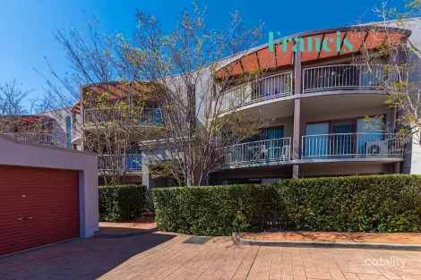 24/15 Howitt St, Kingston, ACT 2604