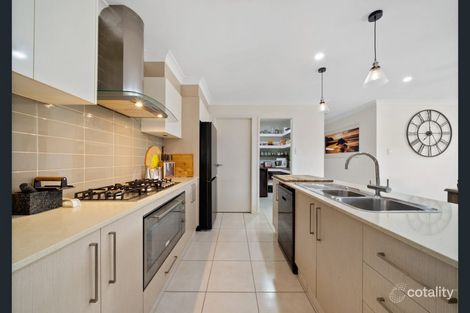 Property photo of 25 Sepia Street Yarrabilba QLD 4207