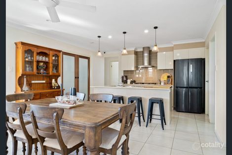 Property photo of 25 Sepia Street Yarrabilba QLD 4207