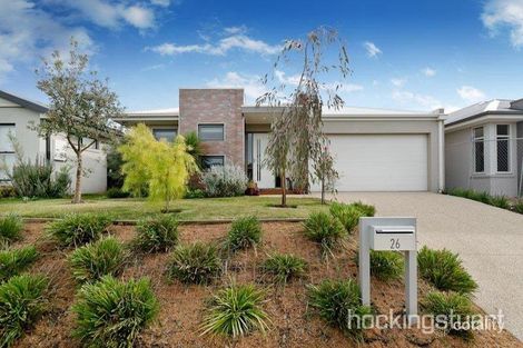 26 Oceanic Dr, Safety Beach, VIC 3936