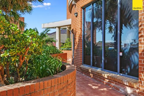 Property photo of 16/37 Charlotte Street Campsie NSW 2194