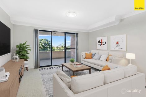 Property photo of 16/37 Charlotte Street Campsie NSW 2194