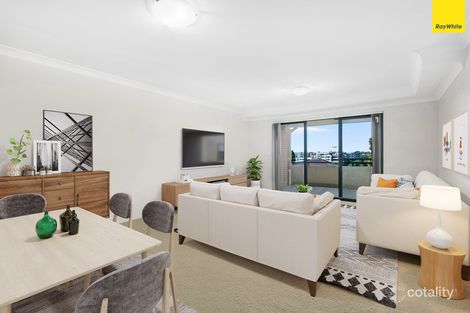 Property photo of 16/37 Charlotte Street Campsie NSW 2194