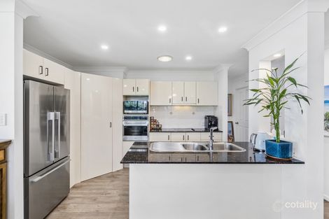 Property photo of 26 Rhiannon Drive Ashmore QLD 4214