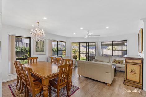 Property photo of 26 Rhiannon Drive Ashmore QLD 4214