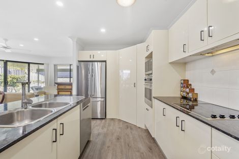 Property photo of 26 Rhiannon Drive Ashmore QLD 4214