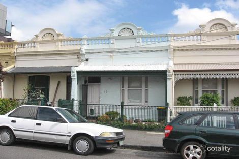 Property photo of 17 Macpherson Street Carlton North VIC 3054