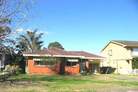 Property photo of 6 Lock Avenue Springfield NSW 2250