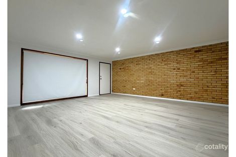 Property photo of 2/40 Vacy Street Newtown QLD 4350