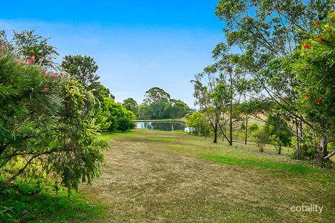 Property photo of 46 Kratzke Road Highfields QLD 4352