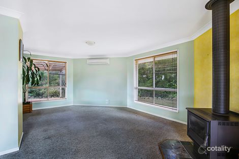 Property photo of 46 Kratzke Road Highfields QLD 4352