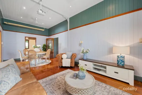 Property photo of 23 China Street Mundingburra QLD 4812