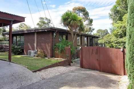 3 Malcolm Ct, Ringwood East, VIC 3135