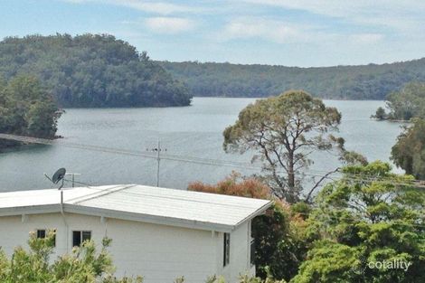 Property photo of 4 Coolibah Avenue Conjola Park NSW 2539