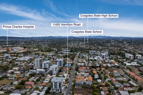 Property photo of 1/450 Hamilton Road Chermside QLD 4032
