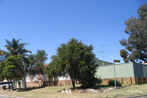Property photo of 32 Dulhunty Court Cranebrook NSW 2749