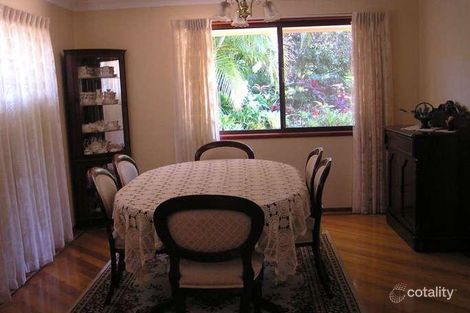 Property photo of 22 Kakanui Street Aspley QLD 4034