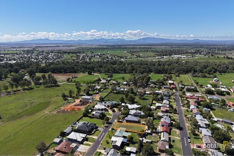 Property photo of 10 Hillam Avenue Narrabri NSW 2390