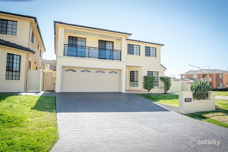 Property photo of 1A Monaco Place Prestons NSW 2170