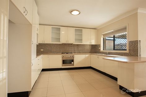 Property photo of 1A Monaco Place Prestons NSW 2170