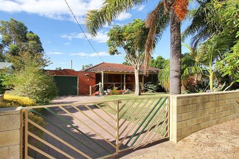 28 Oswald St, Coolbellup, WA 6163