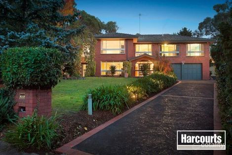 14 Graneel Gr, Berwick, VIC 3806