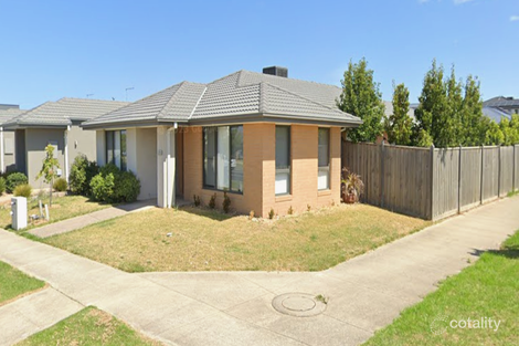 Property photo of 15 Thoroughbred Drive Clyde North VIC 3978