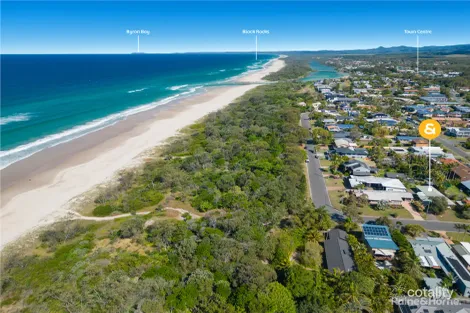 34 Surfside Cres, Pottsville, NSW 2489